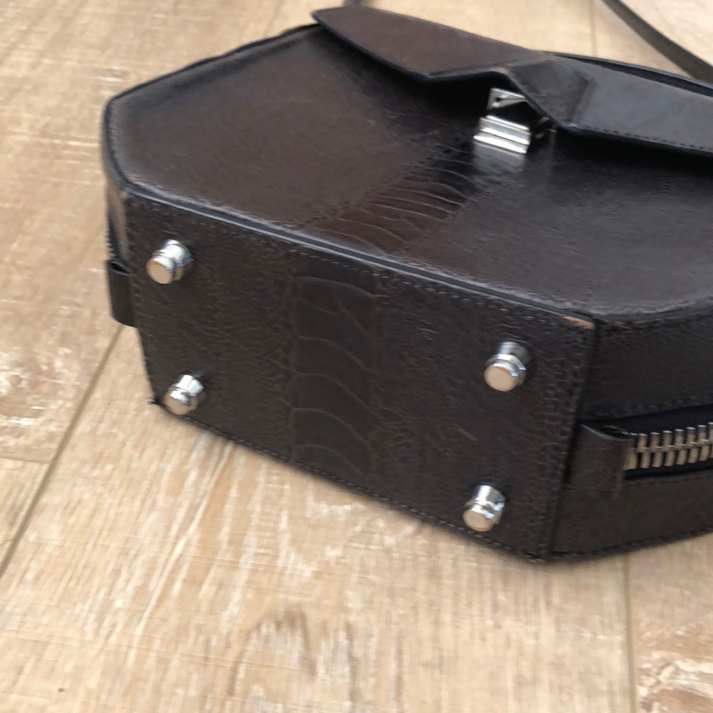 Alexander Wang purse - Picture 3 of 8